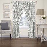 Thumbnail for your product : Waverly Charmed Life Light-Filtering Rod Pocket Single Curtain Panel