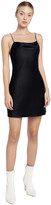 Thumbnail for your product : Alice + Olivia Harmony Mini Slip Dress