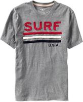 Thumbnail for your product : Old Navy Men's Surf Tees