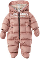 burberry coats for babies