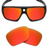 Thumbnail for your product : Oakley Mryok Replacement Lenses for Sunglasses - Rich Options