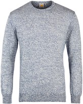 Thumbnail for your product : Carhartt Toss Mouline Knit Jumper