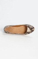 Thumbnail for your product : Clarks 'Purity Snow' Pump