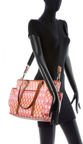 Thumbnail for your product : Rebecca Minkoff Graphic Print Baby Bag