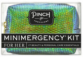 Thumbnail for your product : Pinch Provisions Chameleon Minimergency Kit For Her, Emerald