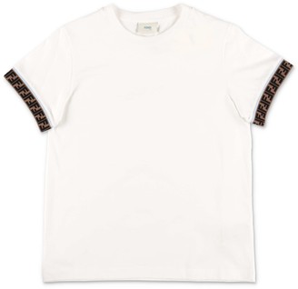 fendi baby boy t shirt