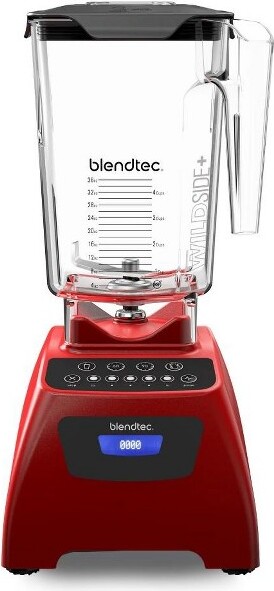 For Blendtec jar 90 oz 3 quart professional/commercial mixer jar