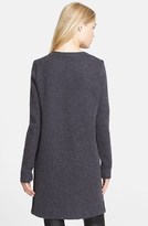 Thumbnail for your product : Majestic Long Wool Cardigan