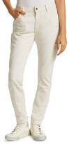 Thumbnail for your product : Frame Le Garcon Straight-Leg Jeans