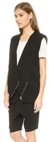Thumbnail for your product : IRO Wallony Vest