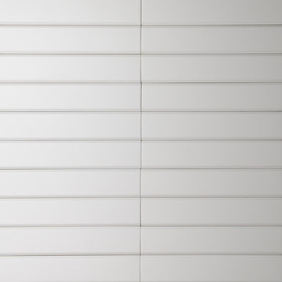 Encore Surfaces Tinte 2" x 10" Matte Subway Wall Tile