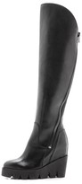 Thumbnail for your product : Ash Respect Platform Wedge Boots
