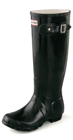 Thumbnail for your product : Hunter Boots Original Wellington Rain Boots