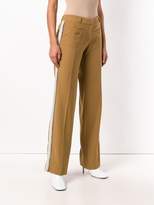 Thumbnail for your product : Carven high-waisted trousers
