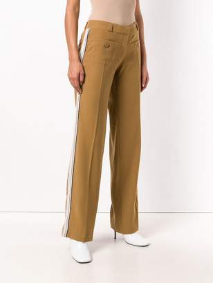 Carven high-waisted trousers
