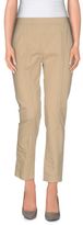 Thumbnail for your product : Laltramoda Casual trouser