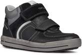 Thumbnail for your product : Geox Arzach High-Top Sneaker