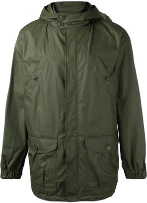 A.P.C. lightweight jacket