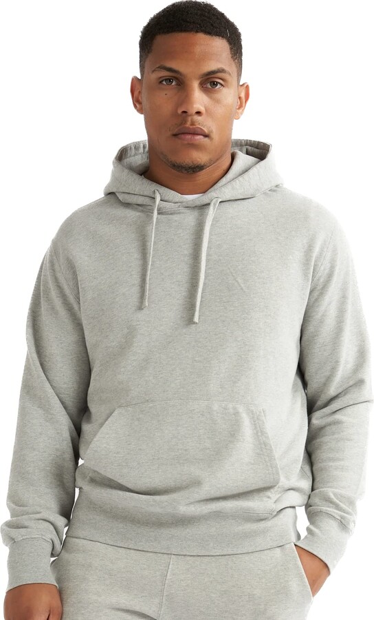 Men's Hoodies Thick Material Hoodies Thick Hoodies Men