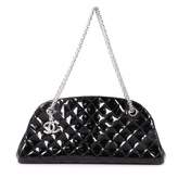 Chanel Just Mademoiselle Handbag 