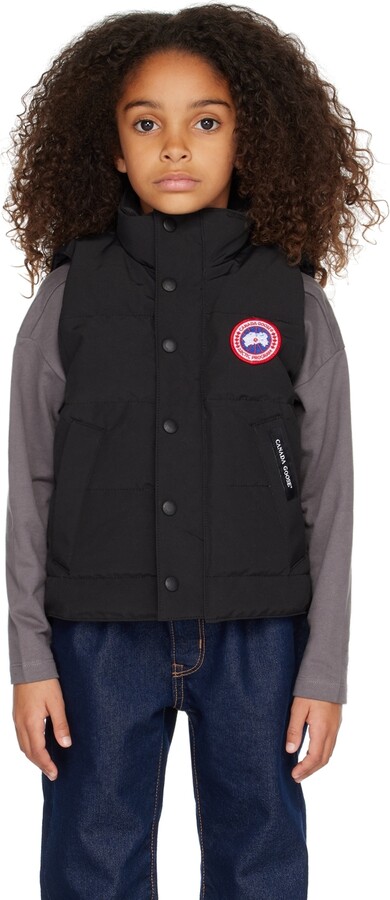 Canada Goose Kids' Clothes | ShopStyle