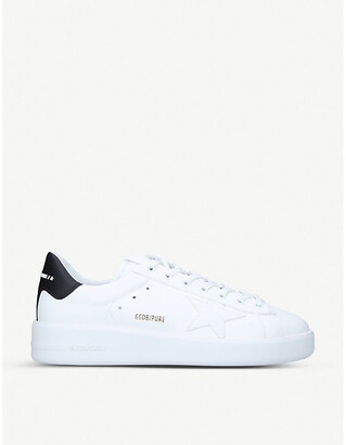 Golden Goose Trainers For Men | Shop the world's largest collection of  fashion | ShopStyle UK
