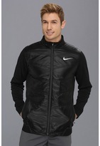 Thumbnail for your product : Nike Golf - Thermal Mapping Jacket (Black) - Apparel
