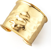 Thumbnail for your product : NEST Jewelry Gold Geometric Cuff