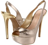 Thumbnail for your product : Jessica Simpson Halie