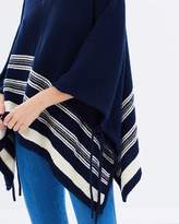 Thumbnail for your product : MiH Jeans Simmi Poncho
