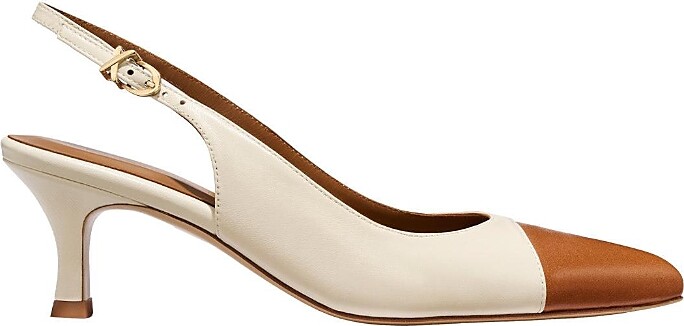 Margaux Women's The Colette Slingback Pumps
