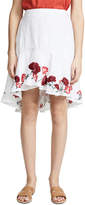 Thumbnail for your product : Club Monaco Lolia Skirt