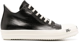 rick owens mens shoes sale