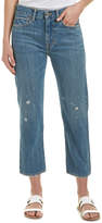 Thumbnail for your product : Vince Heritage Union Slouch Jean