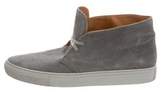 Thumbnail for your product : Common Projects Suede Desert Boots