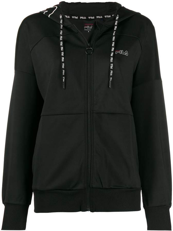fila kayla track jacket