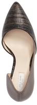 Thumbnail for your product : Cole Haan Women's 'Highline' Half D'Orsay Pump