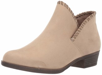 rampage vedette bootie