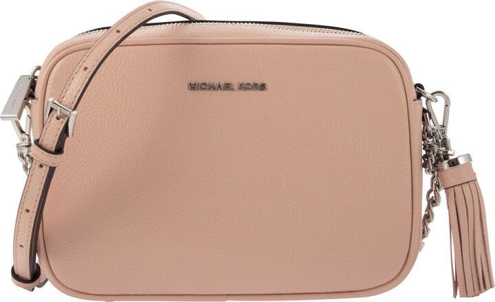Michael Kors Ginny Bag | ShopStyle