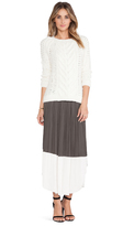 Thumbnail for your product : Ulla Johnson Rune Sweater