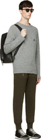 Thumbnail for your product : Diesel Khaki Cargo P-Orto Lounge Pants