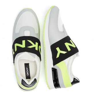 dkny marli trainers