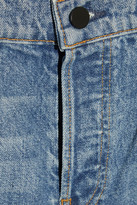 Thumbnail for your product : Alexander Wang Wang 003 Boyfriend Jeans