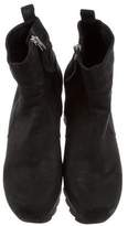Thumbnail for your product : Camilla Skovgaard Wedge Ankle Boots