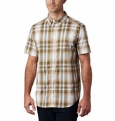 Thumbnail for your product : Columbia Men's Rapid Rivers II Short Sleeve Shirt