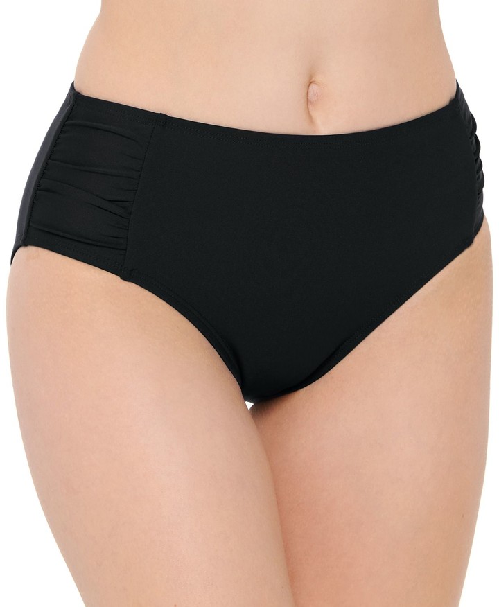 apt 9 bathing suit bottoms