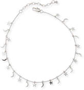 Thumbnail for your product : Tai Star & Moon Anklet