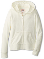 Thumbnail for your product : Juicy Couture Juicy Festival Terry Jacket (Little Kids/Big Kids)