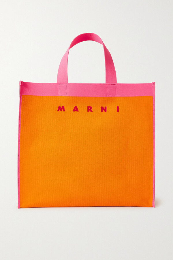 Marni Handbags | Shop the world's largest collection of fashion 