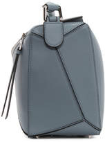 Thumbnail for your product : Loewe Blue Puzzle Bag